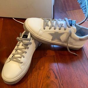 fake golden goose sneakers